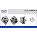 Alternatore RECOFICIAL REC2010616.0