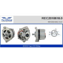 Alternatore RECOFICIAL REC2010618.0
