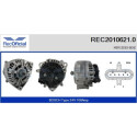 Alternatore RECOFICIAL REC2010621.0