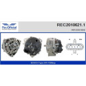 Alternatore RECOFICIAL REC2010621.1