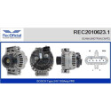 Alternatore RECOFICIAL REC2010623.1