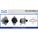 Alternatore RECOFICIAL REC2010624.0