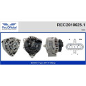 Alternatore RECOFICIAL REC2010625.1