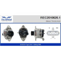 Alternatore RECOFICIAL REC2010626.1