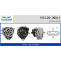 Alternatore RECOFICIAL REC2010630.1