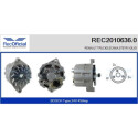 Alternatore RECOFICIAL REC2010636.0