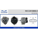 Alternatore RECOFICIAL REC2010669.0