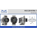 Alternatore RECOFICIAL REC2010764.1
