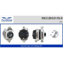 Alternatore RECOFICIAL REC2012115.0