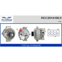 Alternatore RECOFICIAL REC2014100.0