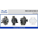 Alternatore RECOFICIAL REC2014102.0