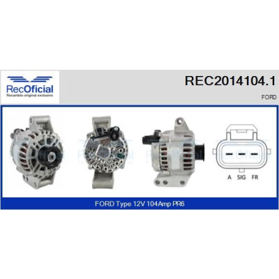 Alternatore