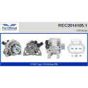 Alternatore RECOFICIAL REC2014105.1