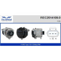 Alternatore RECOFICIAL REC2014109.0
