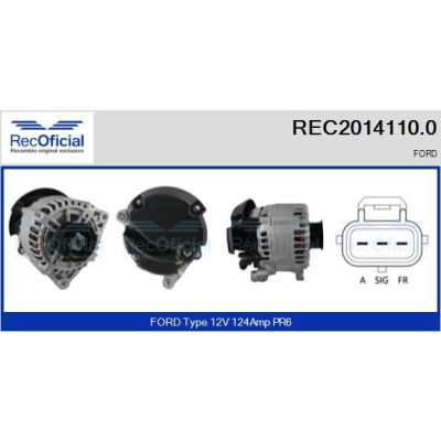 Alternatore