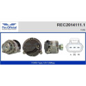 Alternatore RECOFICIAL REC2014111.1