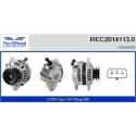 Alternatore RECOFICIAL REC2014113.0