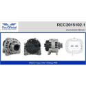 Alternatore RECOFICIAL REC2015102.1