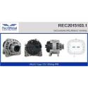 Alternatore RECOFICIAL REC2015103.1
