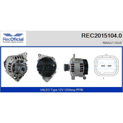 Alternatore