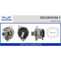 Alternatore RECOFICIAL REC2015104.1