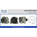 Alternatore RECOFICIAL REC2015109.0