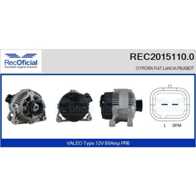 Alternatore