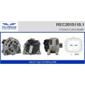 Alternatore RECOFICIAL REC2015110.1