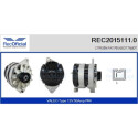 Alternatore RECOFICIAL REC2015111.0