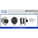 Alternatore RECOFICIAL REC2015114.0