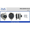 Alternatore RECOFICIAL REC2015115.0