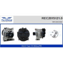 Alternatore RECOFICIAL REC2015121.0