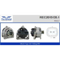 Alternatore RECOFICIAL REC2015135.1