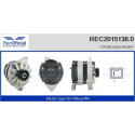 Alternatore RECOFICIAL REC2015136.0