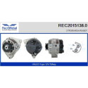 Alternatore RECOFICIAL REC2015138.0