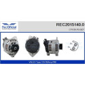 Alternatore RECOFICIAL REC2015140.0