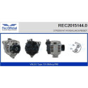 Alternatore RECOFICIAL REC2015144.0
