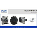 Alternatore RECOFICIAL REC2015151.0