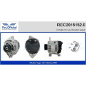 Alternatore RECOFICIAL REC2015152.0