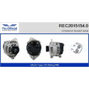 Alternatore RECOFICIAL REC2015154.0