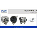 Alternatore RECOFICIAL REC2015157.0