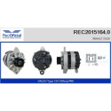 Alternatore RECOFICIAL REC2015164.0