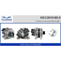 Alternatore RECOFICIAL REC2015165.0