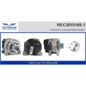 Alternatore RECOFICIAL REC2015165.1