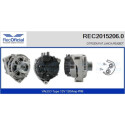 Alternatore RECOFICIAL REC2015206.0