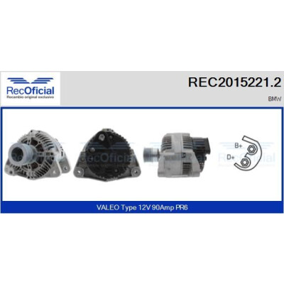 Alternatore