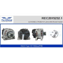 Alternatore RECOFICIAL REC2015232.1