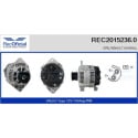 Alternatore RECOFICIAL REC2015236.0