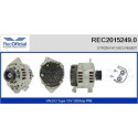 Alternatore RECOFICIAL REC2015249.0