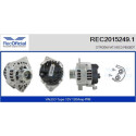 Alternatore RECOFICIAL REC2015249.1
